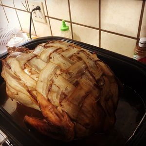 Meet your Posher, Wendell